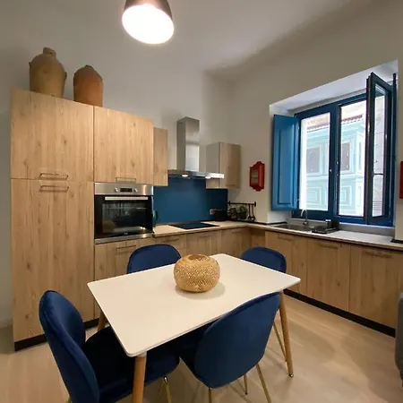 Apartment Stylish *