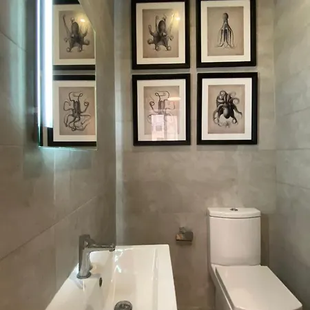 Apartment Stylish Valletta