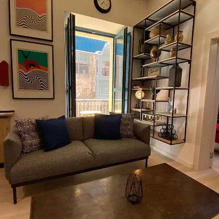 Stylish Валетта