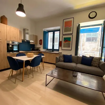 Stylish Apartment