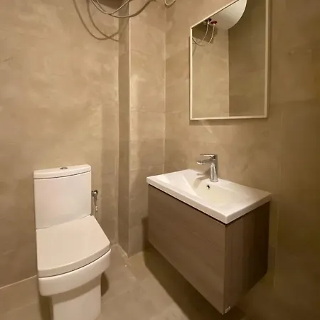 Апартаменты Stylish *