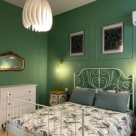 Stylish Appartamento *