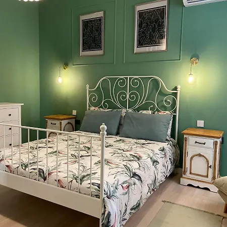 Stylish Appartamento *