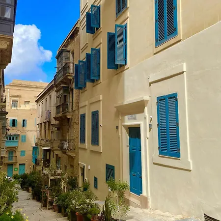 Stylish Apartment Valletta