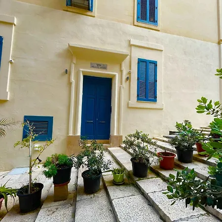 Stylish Valletta