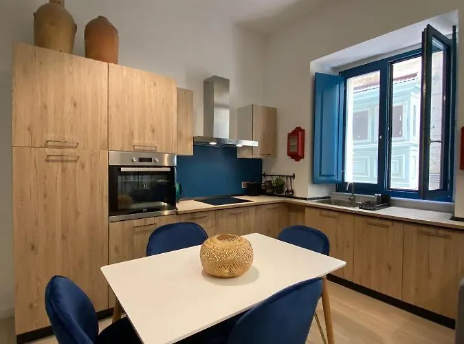 Apartament Stylish *