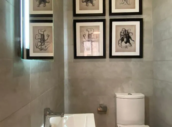 Apartament Stylish Valletta