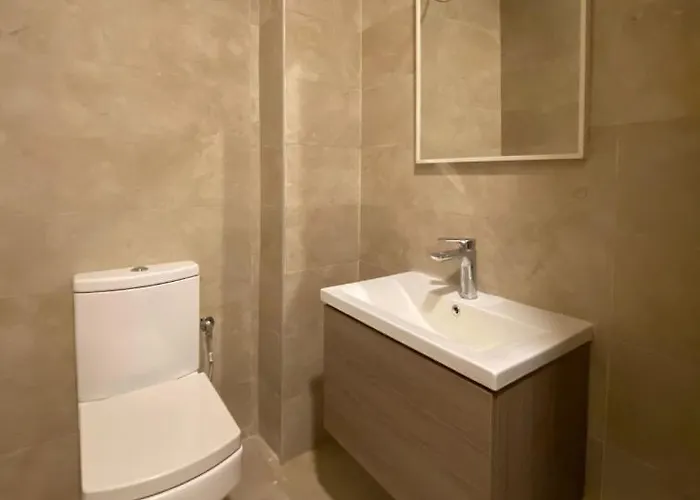 Apartament Stylish *