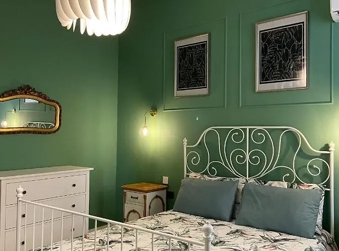 Stylish Apartament *