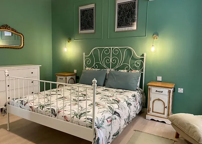 Stylish Apartament *